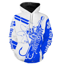 All-over Print Hoodie