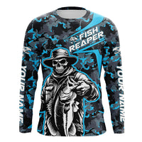 Long sleeves UPF