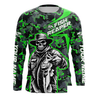 Long sleeves UPF