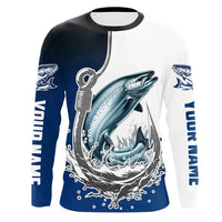 Long sleeves UPF