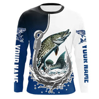 Long sleeves UPF