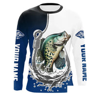 Long sleeves UPF