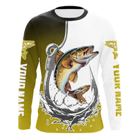 Long sleeves UPF