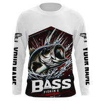 Long sleeves UPF