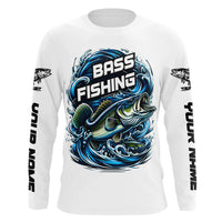 Long sleeves UPF