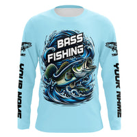 Long sleeves UPF