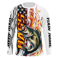 Long sleeves UPF
