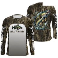 Long sleeves UPF