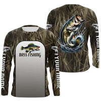 Long sleeves UPF