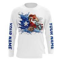 Long sleeves UPF