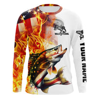 Long sleeves UPF