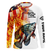 Long sleeves UPF