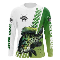 Long sleeves UPF