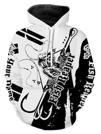 All-over Print Hoodie