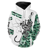 All-over Print Hoodie