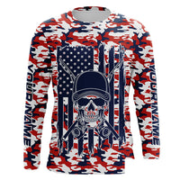 Long sleeves UPF