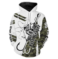 All-over Print Hoodie