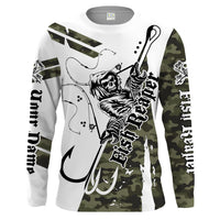 Men Long sleeves UPF