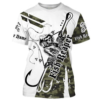 Men T-shirt UPF