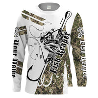 Men Long sleeves UPF