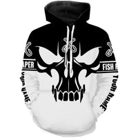 All-over Print Hoodie