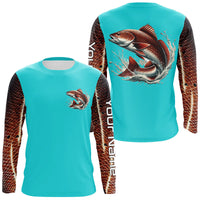 Long sleeves UPF
