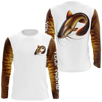 Long sleeves UPF