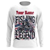 Long sleeves UPF
