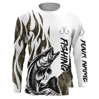 Long sleeves UPF