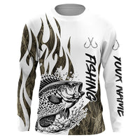 Long sleeves UPF
