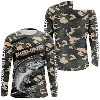 Long sleeves UPF