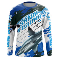 Long sleeves UPF