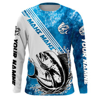 Long sleeves UPF