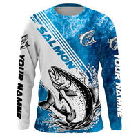Long sleeves UPF