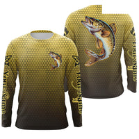 Long sleeves UPF