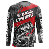 Long sleeves UPF