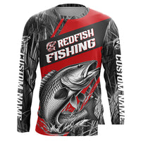 Long sleeves UPF