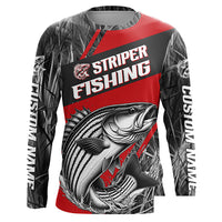 Long sleeves UPF
