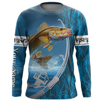 Long sleeves UPF