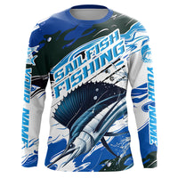 Long sleeves UPF