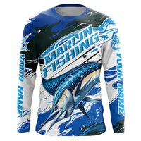 Long sleeves UPF