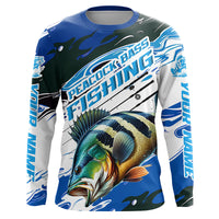 Long sleeves UPF