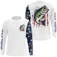 Long sleeves UPF