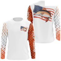 Long sleeves UPF