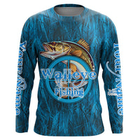 Long sleeves UPF