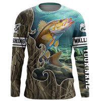 Long sleeves UPF
