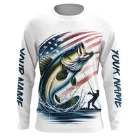 Long sleeves UPF