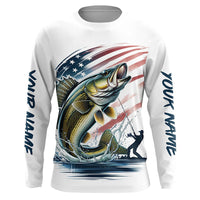 Long sleeves UPF