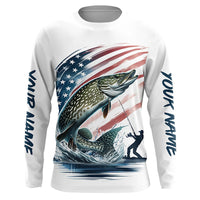 Long sleeves UPF