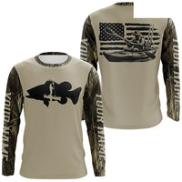 Long sleeves UPF
